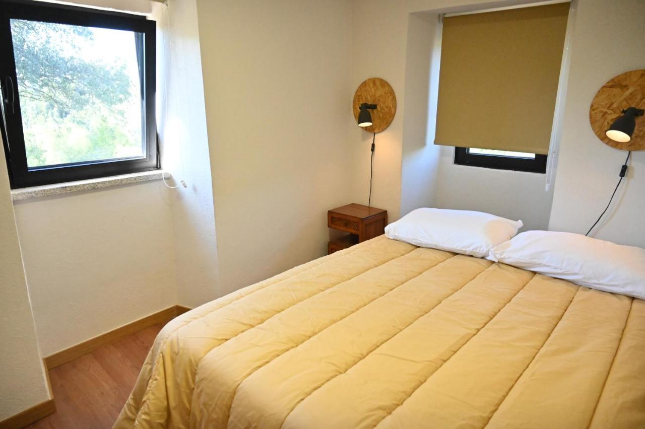 הוילה Sertã Casa Corte Do Vale Alojamento Local מראה חיצוני תמונה