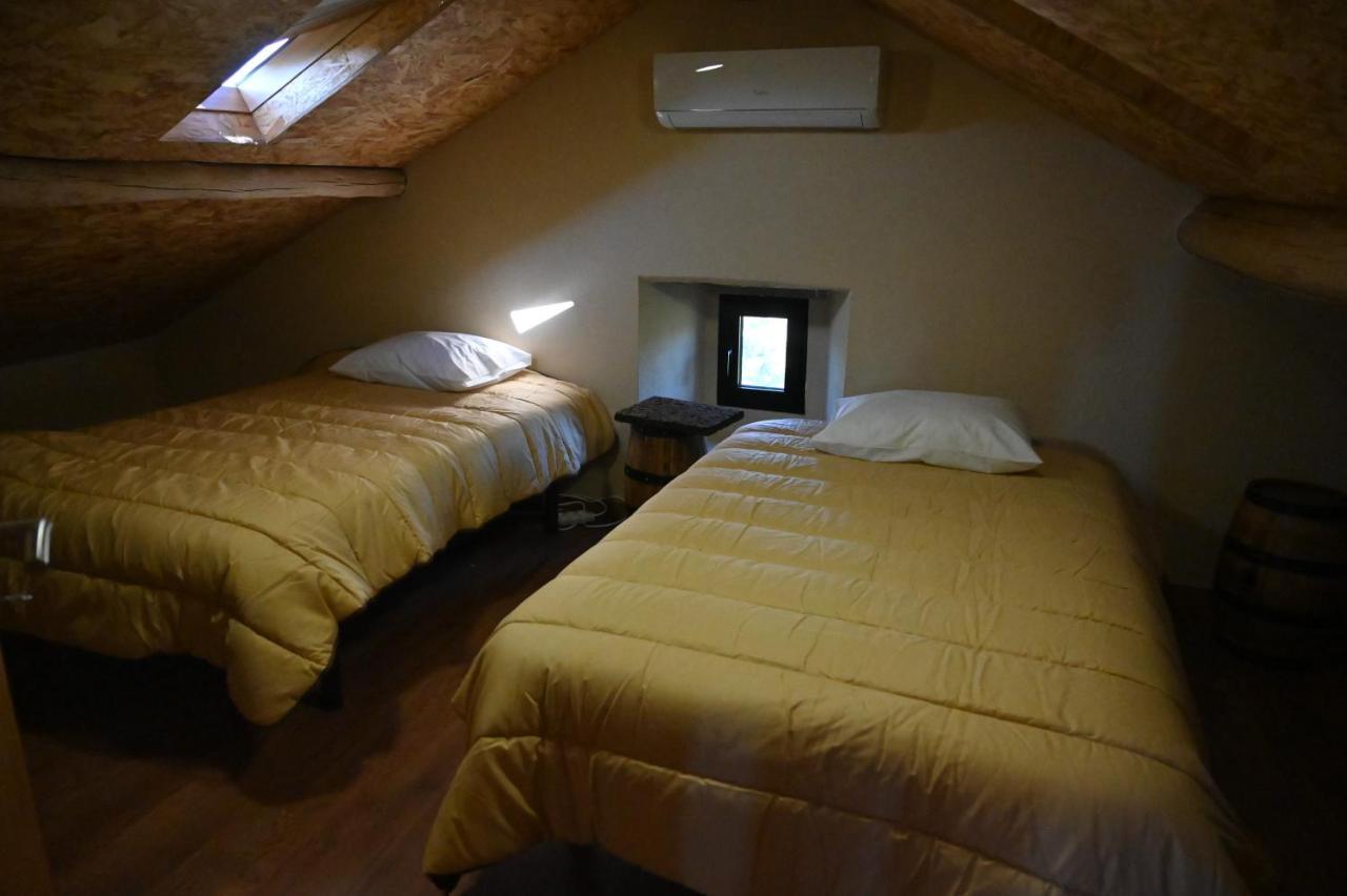 הוילה Sertã Casa Corte Do Vale Alojamento Local מראה חיצוני תמונה