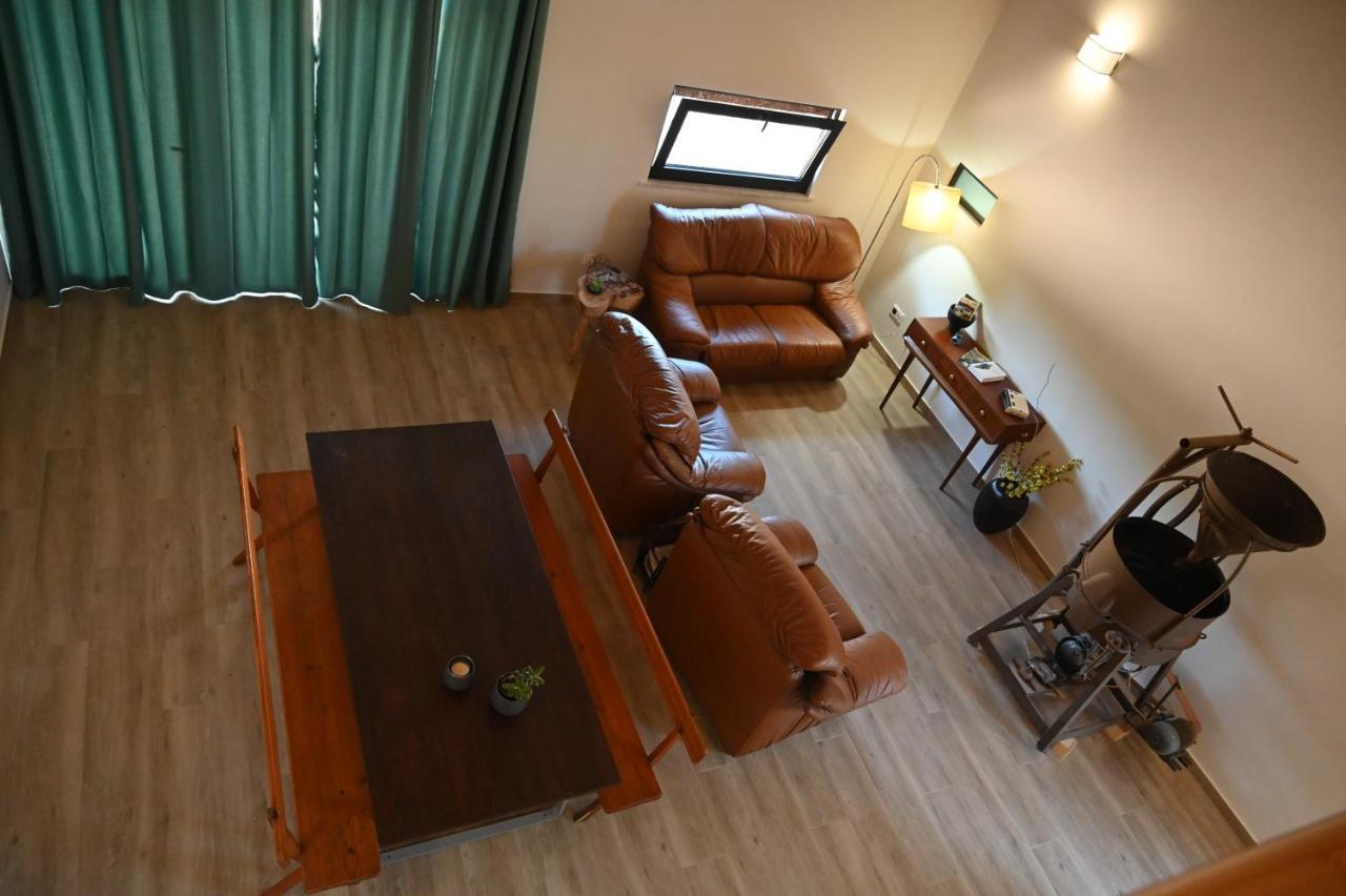 הוילה Sertã Casa Corte Do Vale Alojamento Local מראה חיצוני תמונה